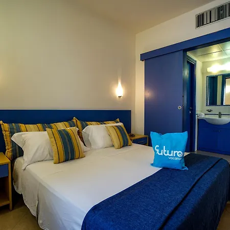 Futura Club Resort 4*