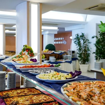 Futura Club 4* Torre Rinalda