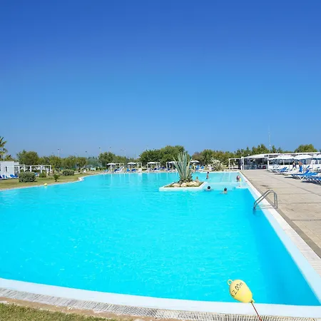 Futura Club 4*