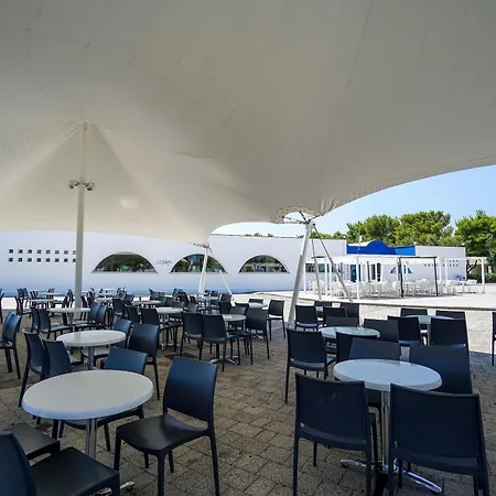 Resort Futura Club 4*