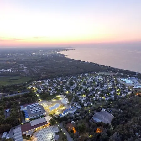 Futura Club Resort