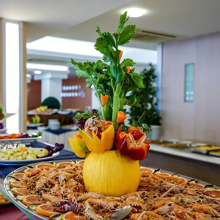 Futura Club Resort 4*