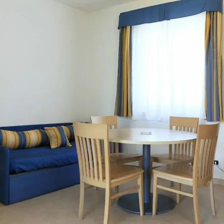 Futura Club Resort 4*
