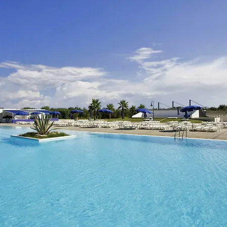 Resort Futura Club