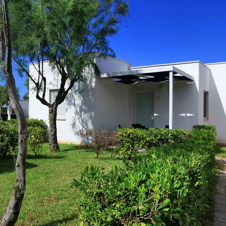 Resort Futura Club Torre Rinalda
