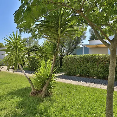 Futura Club Resort Torre Rinalda