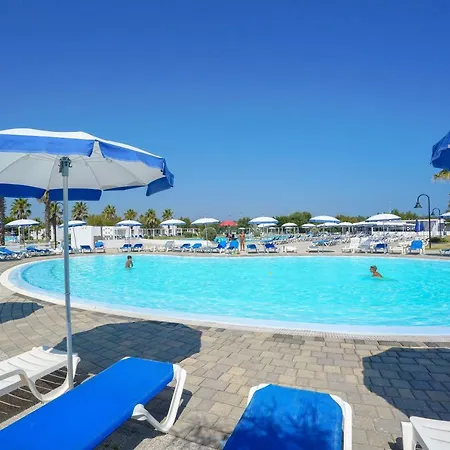 Futura Club 4*