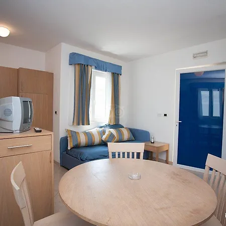 Futura Club Feriested Torre Rinalda