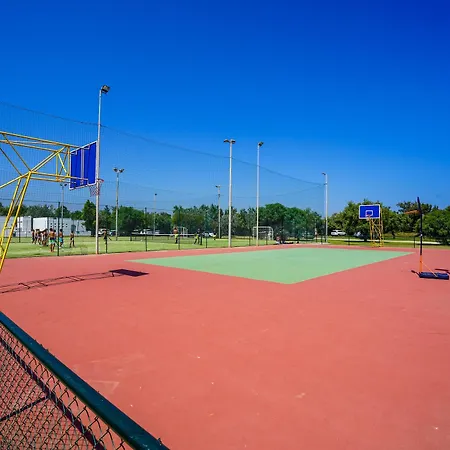 Feriested Futura Club