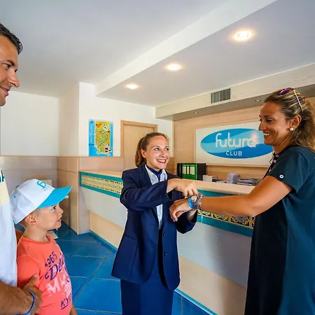 Futura Club 4* Torre Rinalda