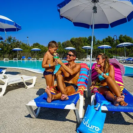 Futura Club Torre Rinalda