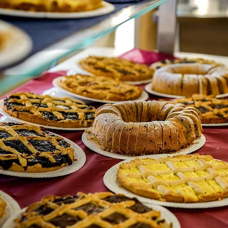 Feriested Futura Club 4*