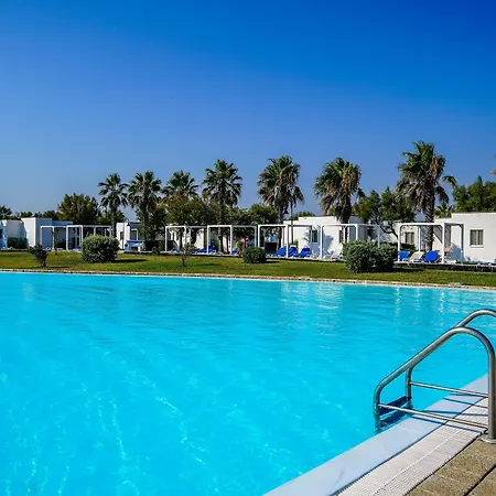 Feriested Futura Club 4*