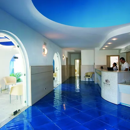 Futura Club טורה רינלדה