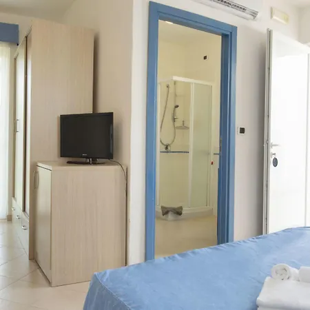 Futura Club Feriested 4*