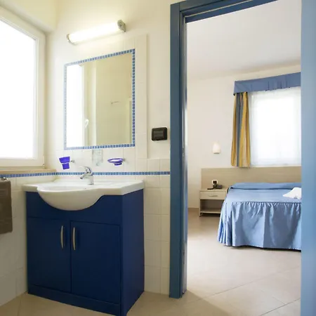 Futura Club 4* Torre Rinalda