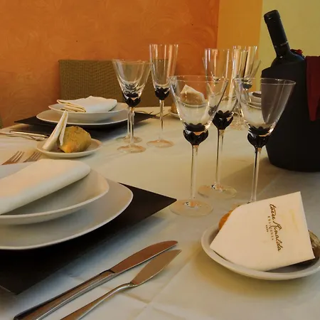 Futura Club Feriested Torre Rinalda