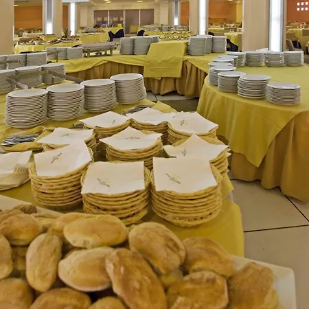 Futura Club Feriested