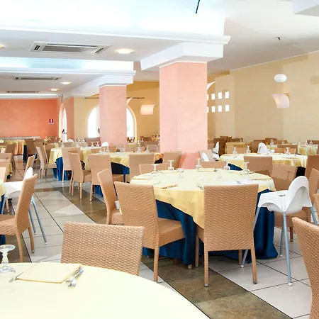 Feriested Futura Club Torre Rinalda