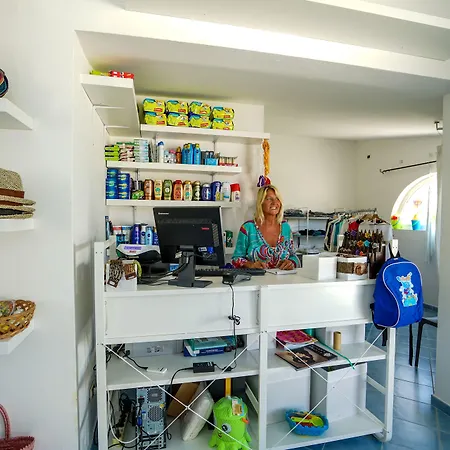 Futura Club Feriested 4*