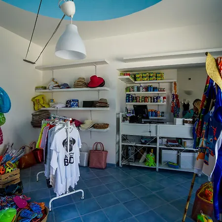 Feriested Futura Club Torre Rinalda