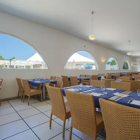 Futura Club 4* Torre Rinalda