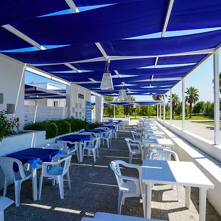 Futura Club 4* Torre Rinalda