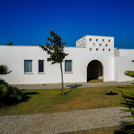 Feriested Futura Club 4*