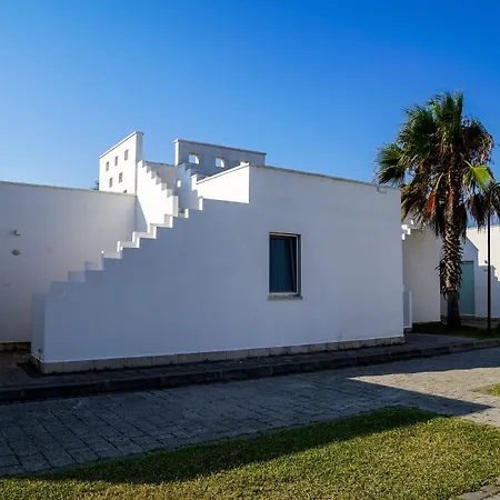 Feriested Futura Club Torre Rinalda