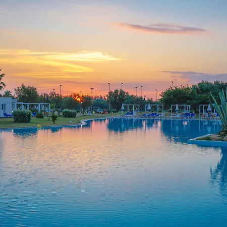 Futura Club 4* Torre Rinalda