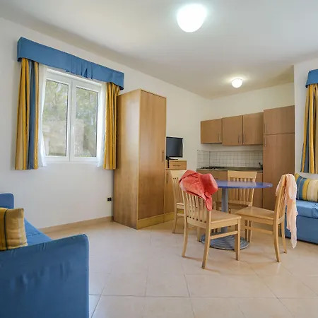 Futura Club 4* Torre Rinalda