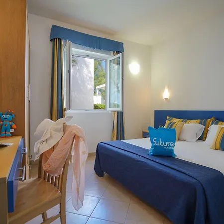 Futura Club Feriested