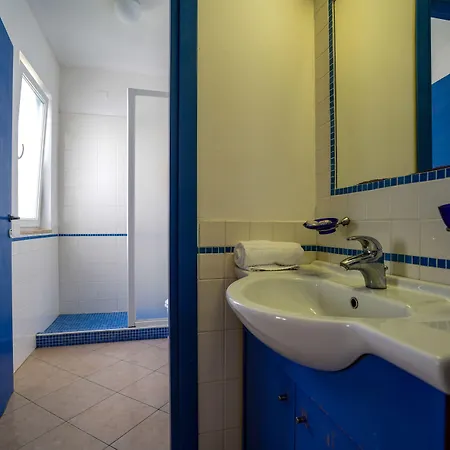 Feriested Futura Club Torre Rinalda