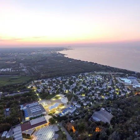 Futura Club Feriested Torre Rinalda