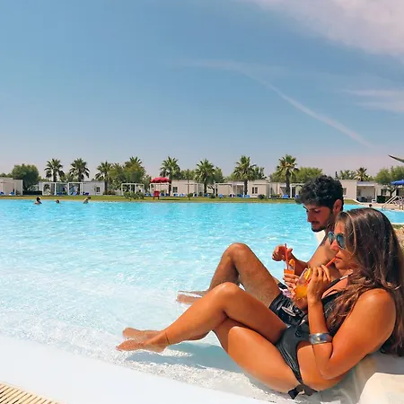 Feriested Futura Club Torre Rinalda