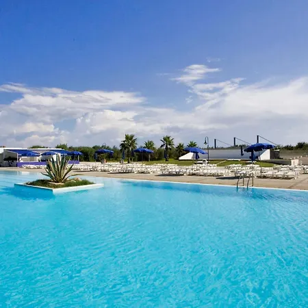 Feriested Futura Club