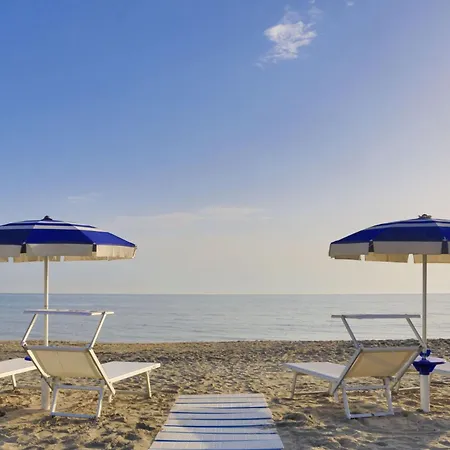 Feriested Futura Club 4*