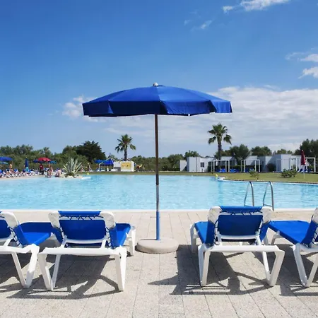 Futura Club Feriested