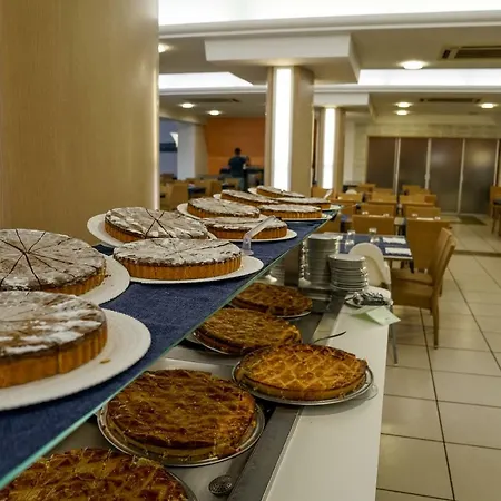 Futura Club 4* Torre Rinalda