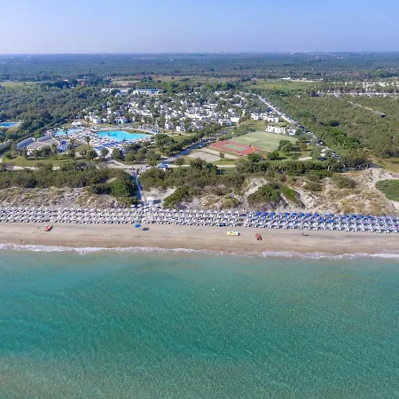 Feriested Futura Club