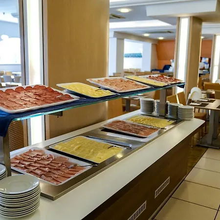 Feriested Futura Club Torre Rinalda