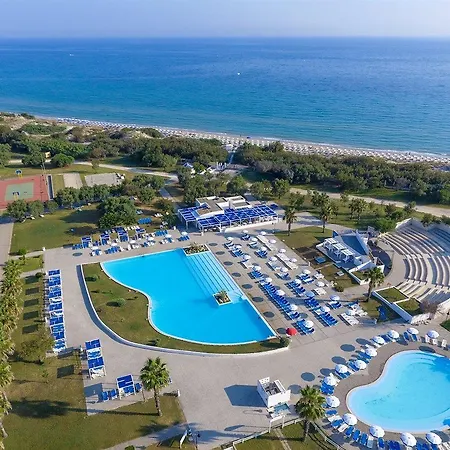 Futura Club Feriested