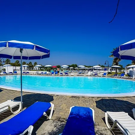 Station touristique Futura Club 4*