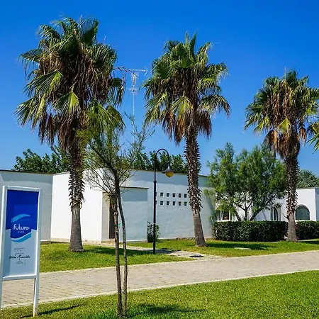 Futura Club אתר נופש 4*