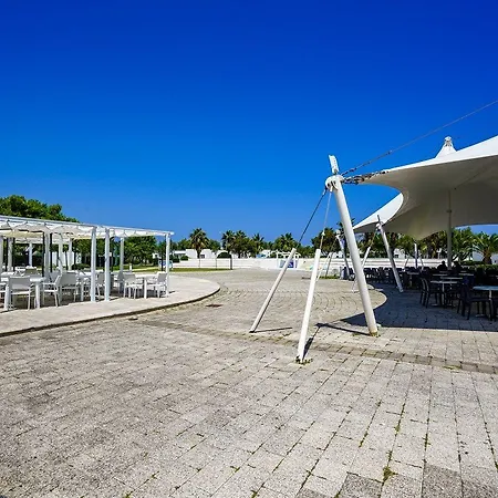 Futura Club 4* טורה רינלדה
