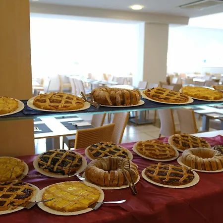 Feriested Futura Club 4*