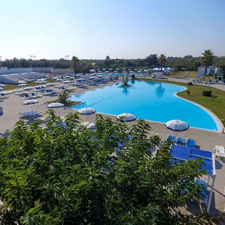 Feriested Futura Club