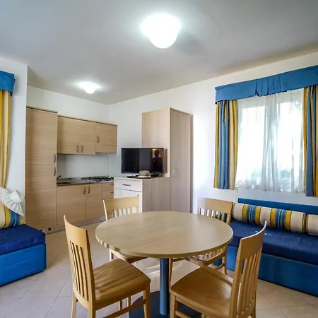 Futura Club Feriested