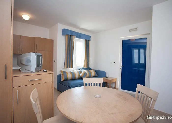 Futura Club 度假村 托雷瑞纳尔达