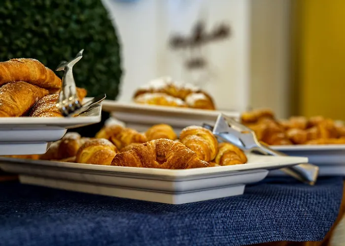 Futura Club 度假村 4*